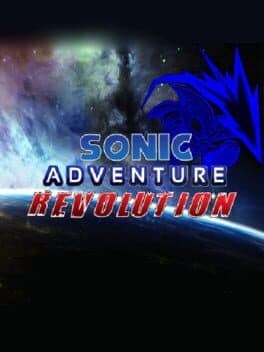 Sonic Adventure: Revolution