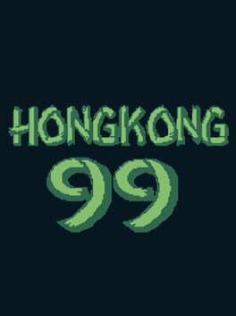 Hong Kong 2099