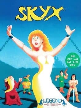 Skyx