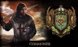 Reign of Guilds: Commoner