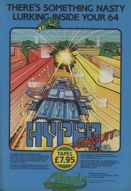 Hyper Circuit