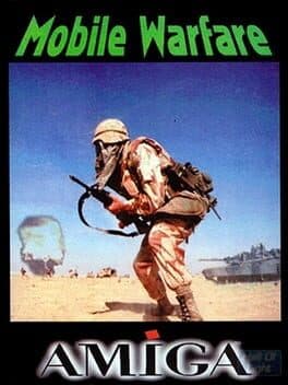 Mobile Warfare
