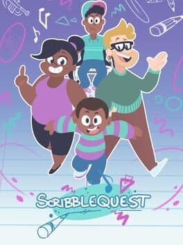 Scribblequest