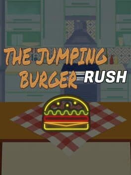 The Jumping Burger Rush