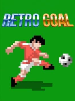 Retro Goal