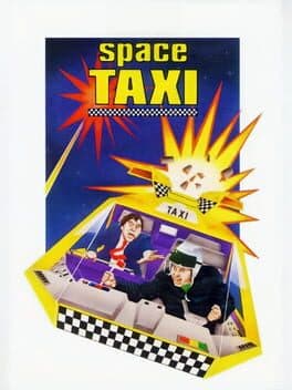 Space Taxi