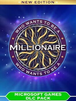 Who Wants to Be A Millionaire: Microsoft Games DLC Pack