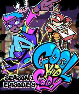 Cool Kid Cody: Season 1 - Episode 08