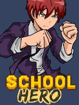 School Hero