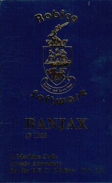 Banjax