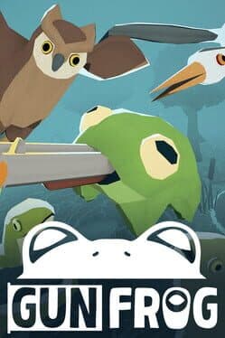 Gun Frog
