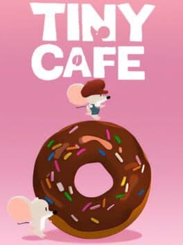 Tiny Cafe