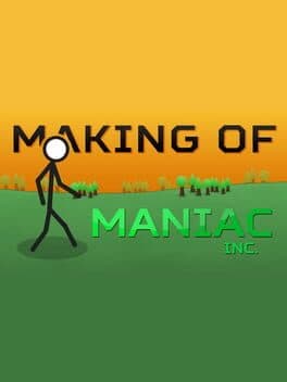 Maniac Inc.
