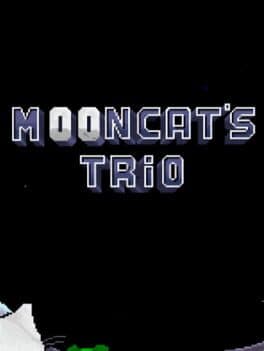 Mooncat's Trio