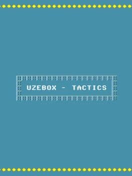 Uzebox Tactics