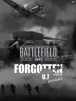 Forgotten Hope