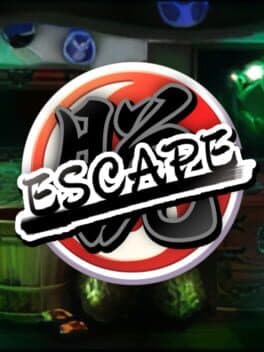 Escape From Castle Orochi