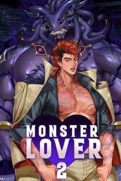 Monster Lover 2: Ambrosilas