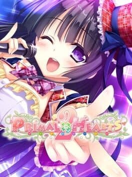 Primal Hearts 2