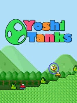 Yoshi Tanks