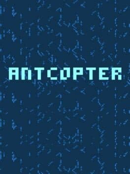 Antcopter