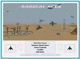 Radical Aces