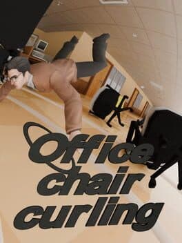 Office Chair Curling