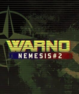 Warno: Nemesis #2