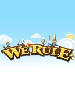 We Rule