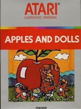 Apples and Dolls