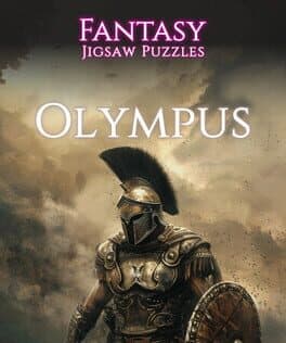 Fantasy Jigsaw Puzzles: Olympus