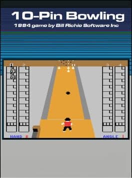 10-Pin Bowling