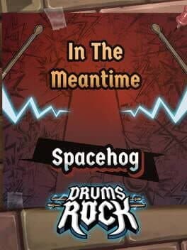 Drums Rock: Spacehog - 'In the Meantime'