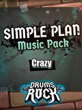 Drums Rock: Simple Plan - 'Crazy'