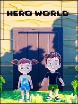 Hero World