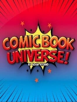 Comic Book Universe