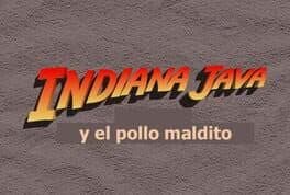 Indy y el pollo maldito