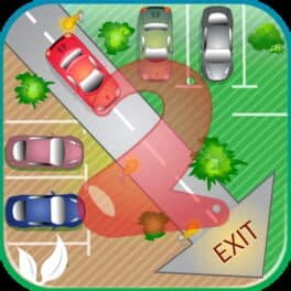 Car Parking 2