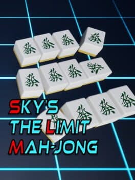 Sky's The Limit: Mah-jong