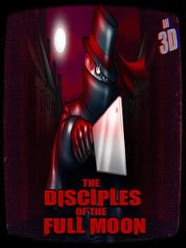 The Disciples of the Full Moon