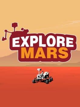 Explore Mars