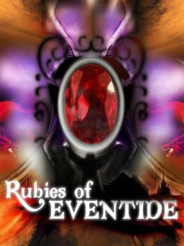 Rubies of Eventide
