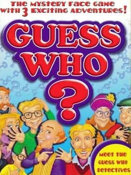 Guess Who?