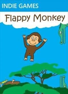 Flappy Monkey
