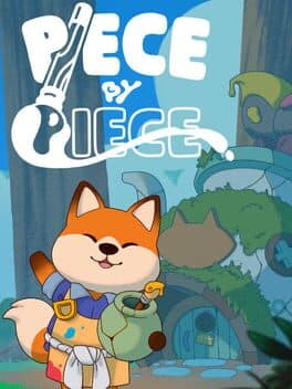 Piece by Piece