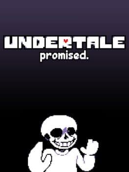 Undertale: Promised.