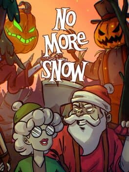 No More Snow