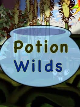 Potion Wilds
