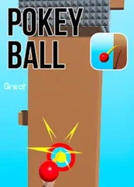 Pokey Ball