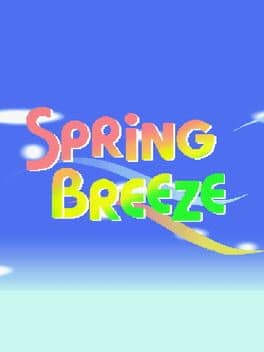 Spring Breeze